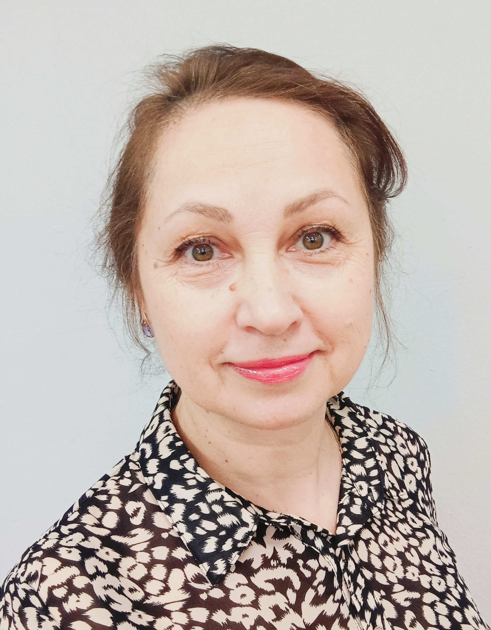 Литовченко Галина Григорьевна.
