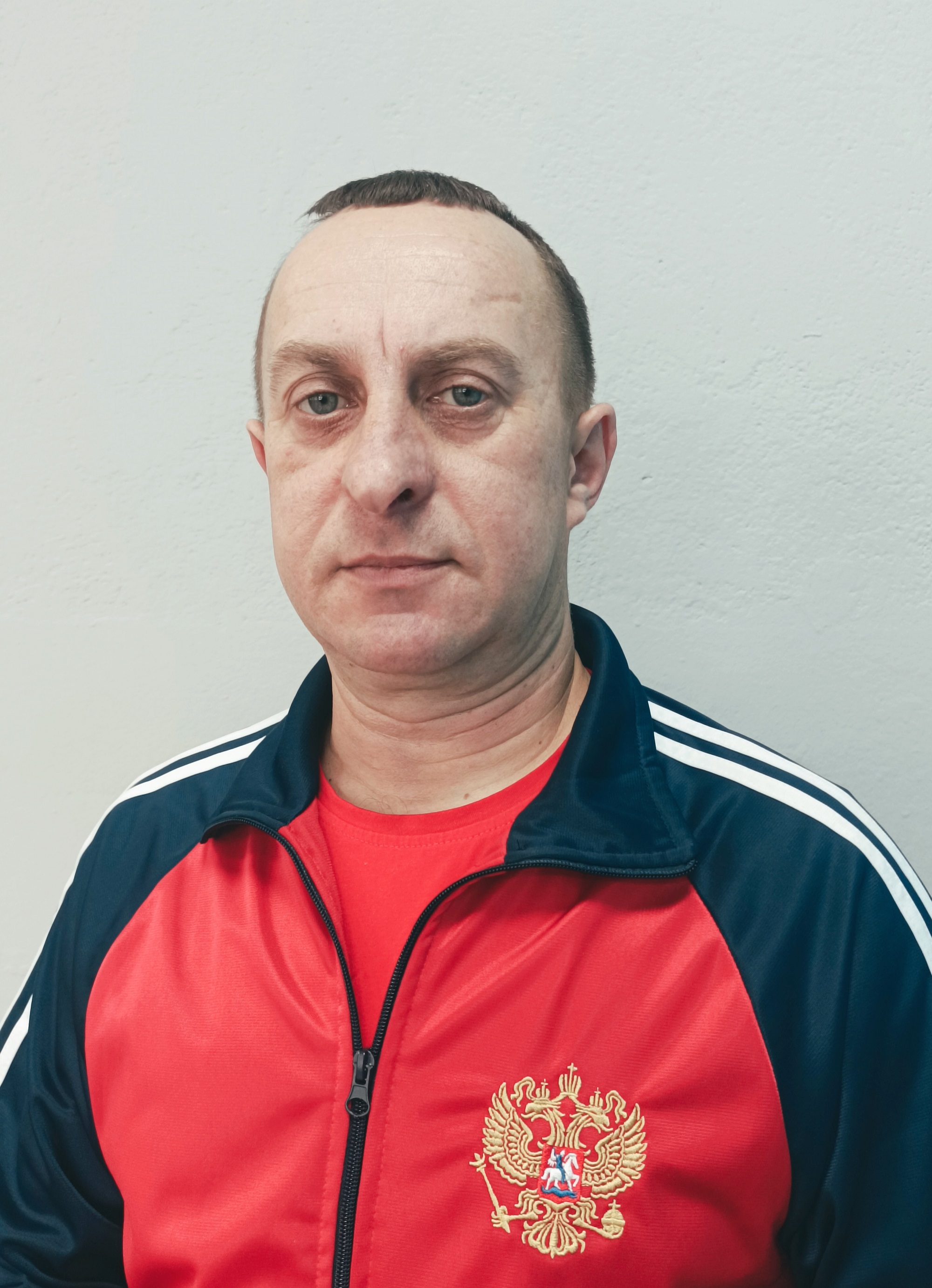 Цупиков Павел Николаевич.