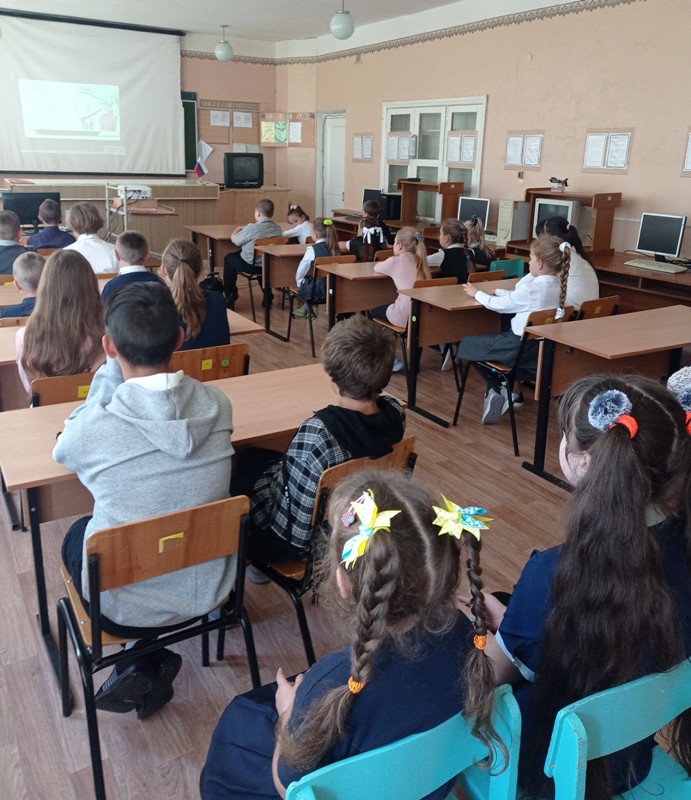 День гражданской обороны.
