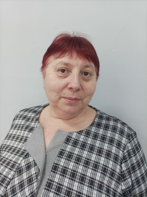Макаренко Анна Михайловна Макаренко Анна Михайловна